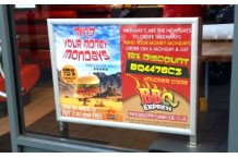 Print & Signage