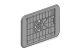 i-Frame Cradle Only - White