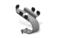 Desktop Stand For Miura Shuttle M-Case