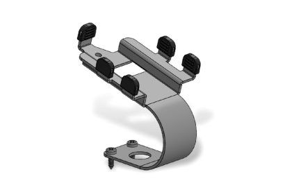 Desktop Stand For Miura Shuttle M-Case
