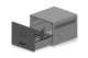 USC Universal Tablet PC Charging Station
