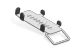  Verifone Vx820 Series MultiGrip Plate