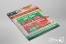 5000 Double Sided A3 Flyers