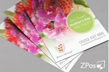 A5 Flyers