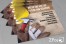20000 Double Sided 21cm Square Flyers