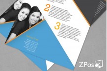 A4 Flyers