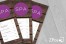10000 Double Sided DL Flyers