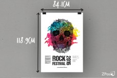 1 A0 Poster