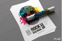 A0 Posters