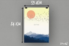 1 A1 Poster