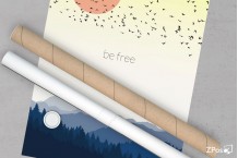 A1 Posters