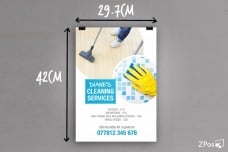 1 A3 Poster