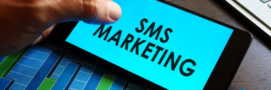 SMS Marketing To Increase Sales For Takeaways & Restaurants