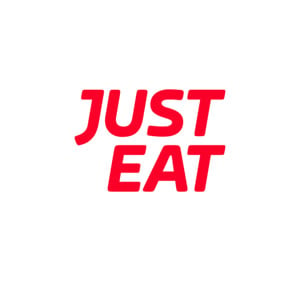 Just Eat Logo 2019