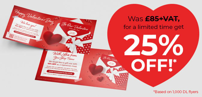 DL Special Offer Love Notes