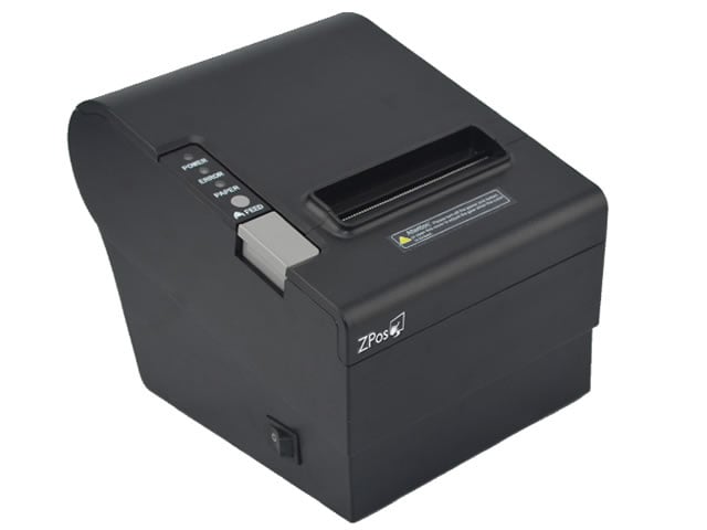 ZPP-802S Thermal Printer